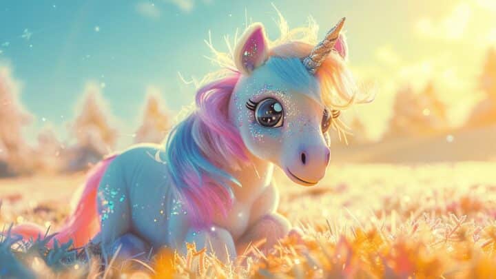 Tuto pour dessiner une licorne kawaii : guide étape par étape pour débutants
